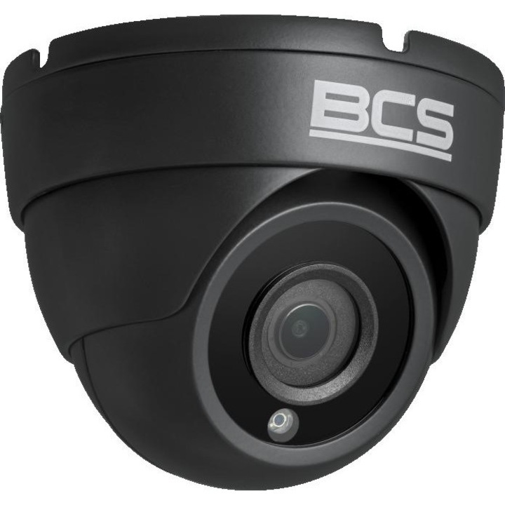 Камера за видеонаблюдение BCS, модел BCS-EA15FR3-G(H2), 4w1, бял цвят