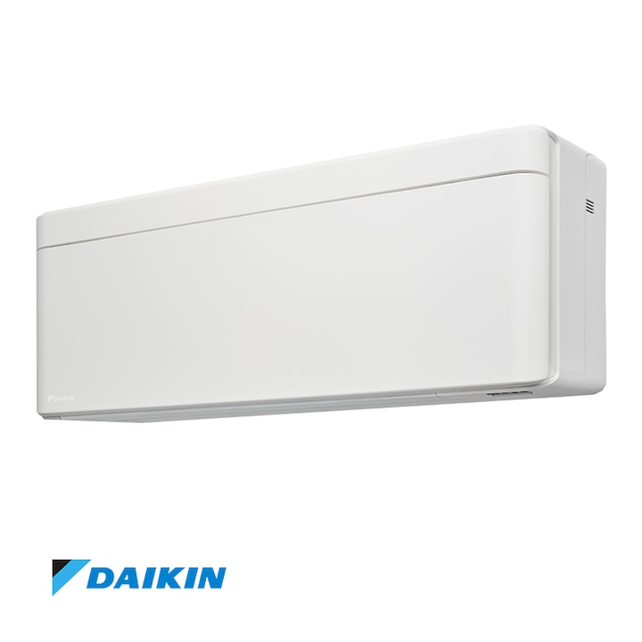 Aparat de aer conditionat inverter Daikin Stylish FTXA20AW + RXA20A, 7000 BTU, 15 m², A+++ / A+++, Wi-Fi, R-32, Alb