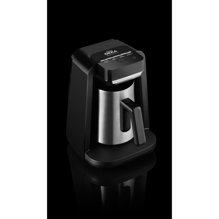 Arzum Okka Rich Spin m török kávéfőző