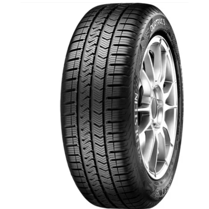 Anvelopa auto Vredestein Quatrac Pro 255/55 R19, XL 111 V, SUV/4x4