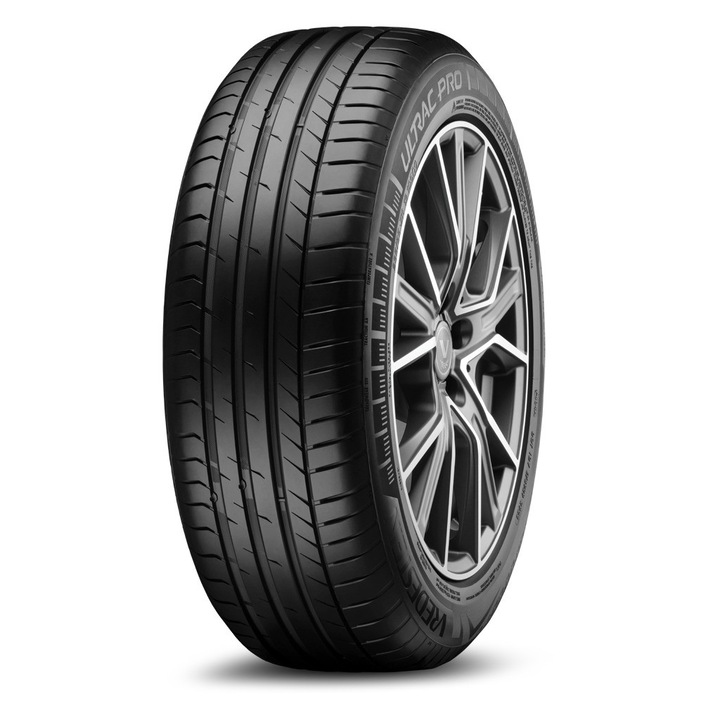 Anvelopa SUV Vredestein QUATRAC PRO 235/55 R19, XL 105 V