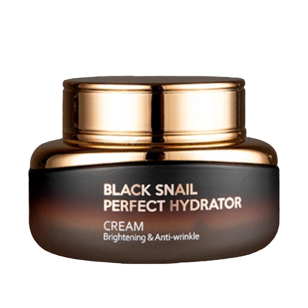Crema de fata ESHUMI, Black Snail Perfect Hydrator, 55 ml