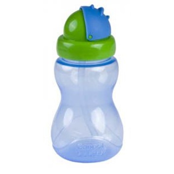 Sticluta sport Canpol 56/109, Bleu Sticluta sport Canpol 56/109, Bleu