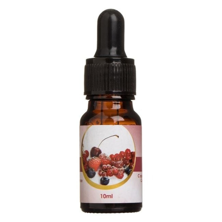 Ulei Parfumat cu Aroma de Sugar Berry 10ml – Ideal pentru Odorizante de Camera cu Stick sau Ardere, Ambianta Dulce si Fruity
