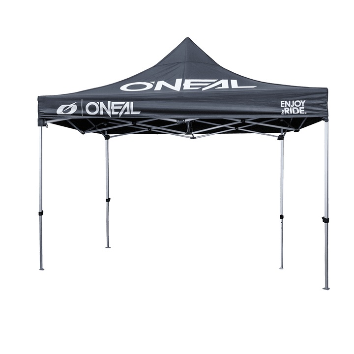 Pavilion pentru evenimente auto/ moto o'neal race black