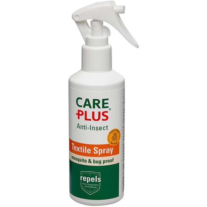 Spray insecticid Care PLUS Anti-Insecte 160 ml, protecție de 90 zile, pentru textile