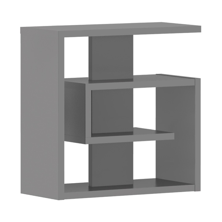 Графитна маса Vandia DTD 55x25x55 см