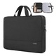 Husa pentru Laptop 15.6 Inch Impermeabila Ytonet 1025 Culoare negru