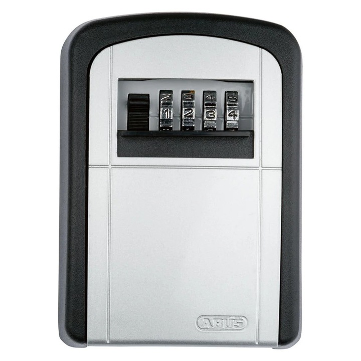 Cutie metalica pentru chei ABUS KeyGarage 704 cu cifru
