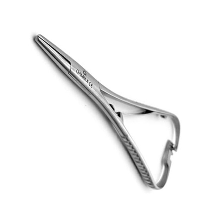 Pensa port ac Mathieu 14cm otel inoxidabil