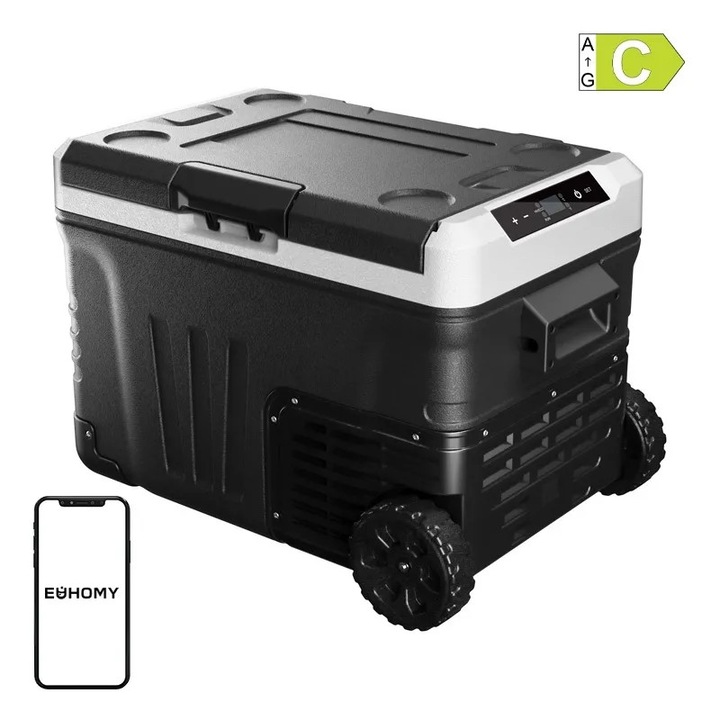 Euhomy CF003 frigider auto, 35L