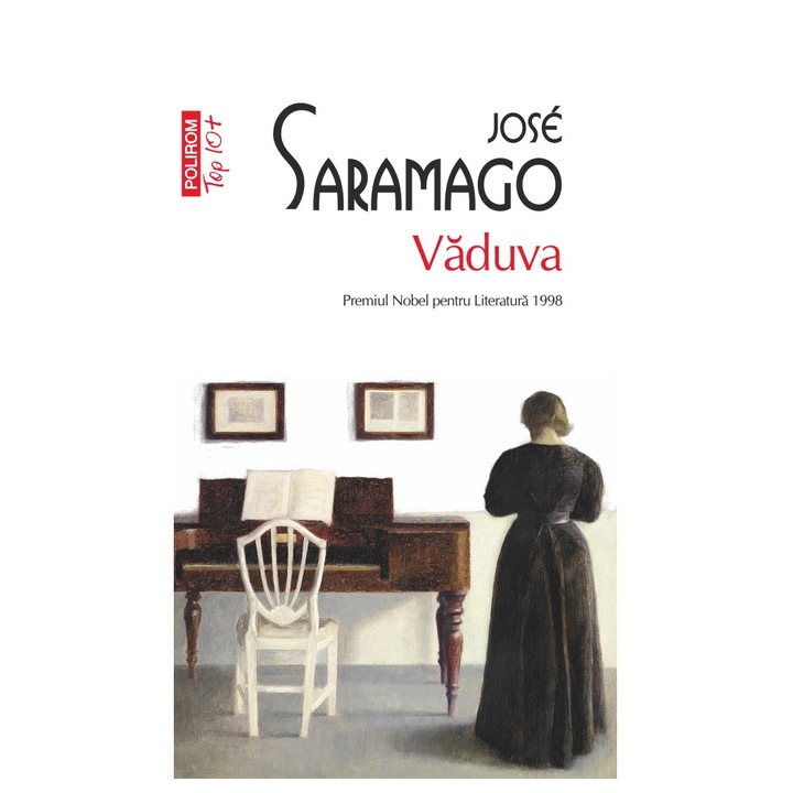 Vaduva, José Saramago