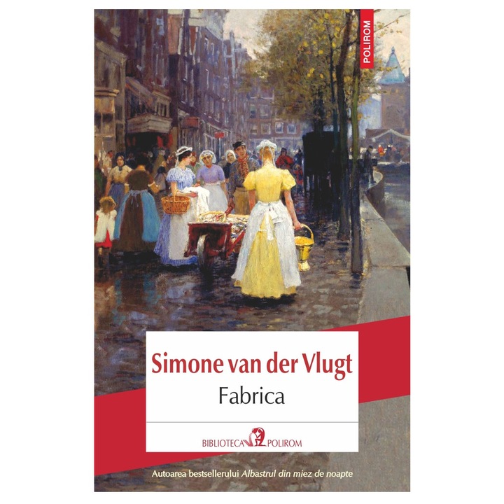 Fabrica, Simone van der Vlugt