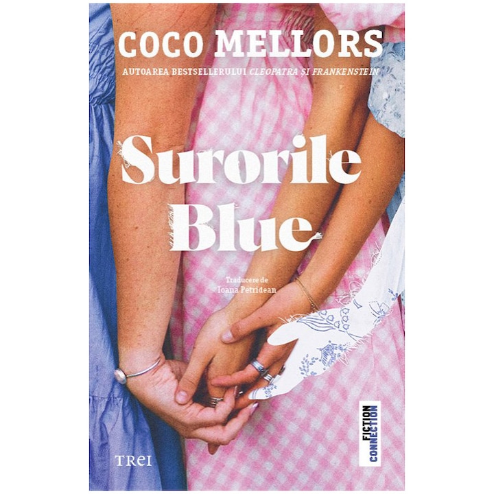 Surorile blue, Coco Mellors