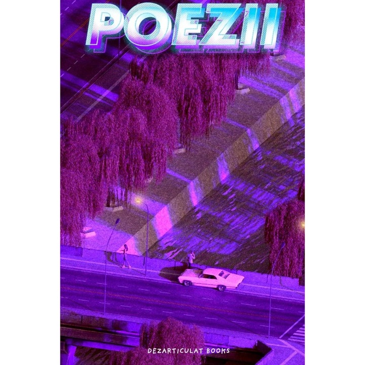 Poezii - TibiLigia
