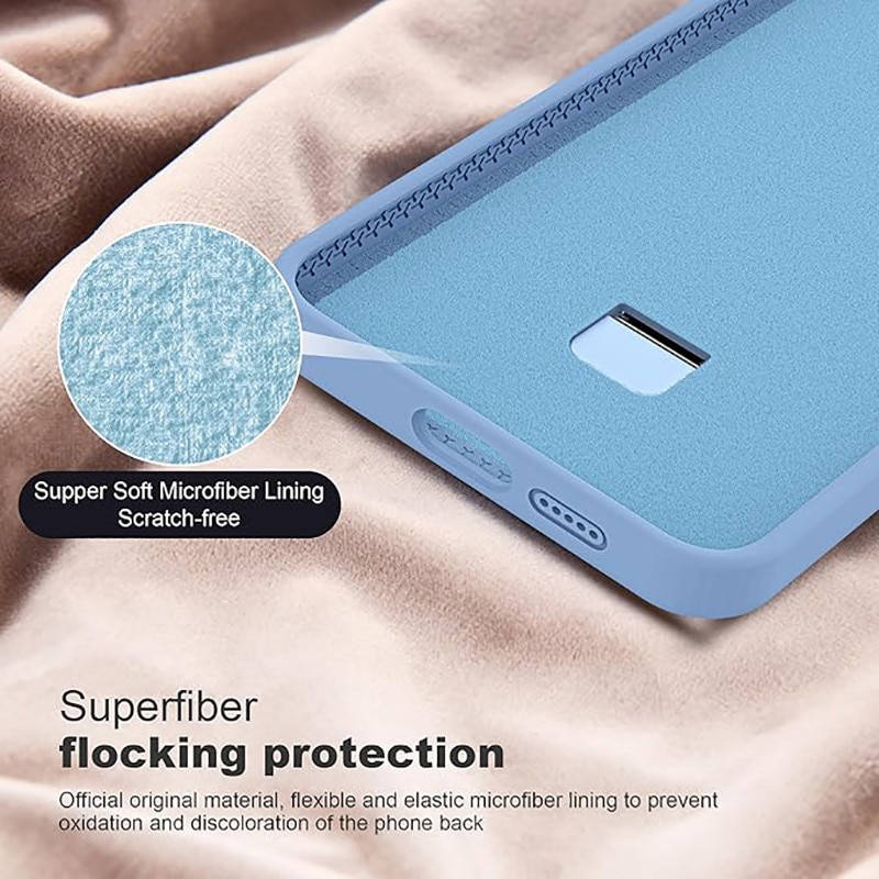 Husa silicon moale suport magnetic protectie militara albastru Samsung Galaxy S24