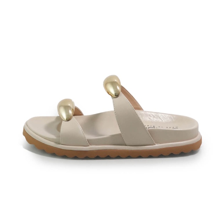 Saboti dama Scado 2491002, Bej, 37