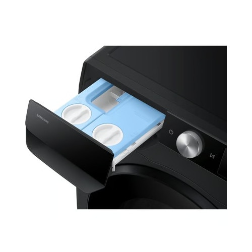 Masina de spalat cu uscator Samsung WD90DG6G94BBU2, 9/5 kg, 1.400 rpm
