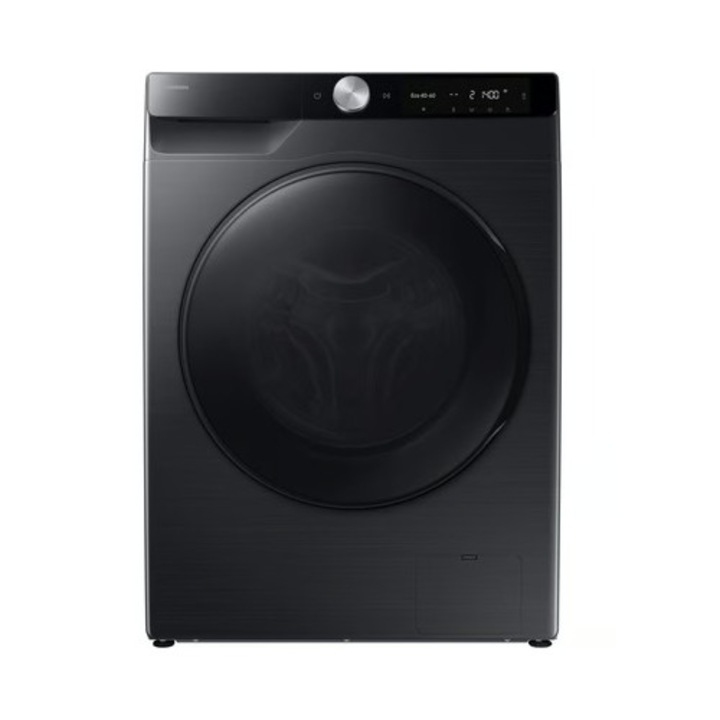 Masina de spalat cu uscator Samsung WD90DG6G94BBU2, 9/5 kg, 1.400 rpm