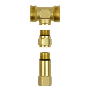 Supapa anti-inghet IW 1", Ibo Dambat IB330039