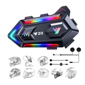 Аксесоари за мотоциклети