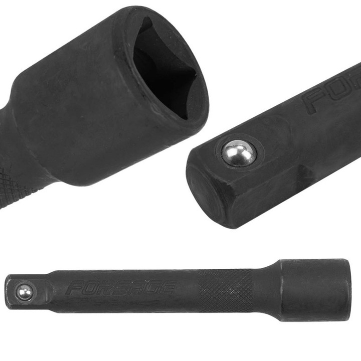 Prelungitor de impact 125mm 1/2" Forsage