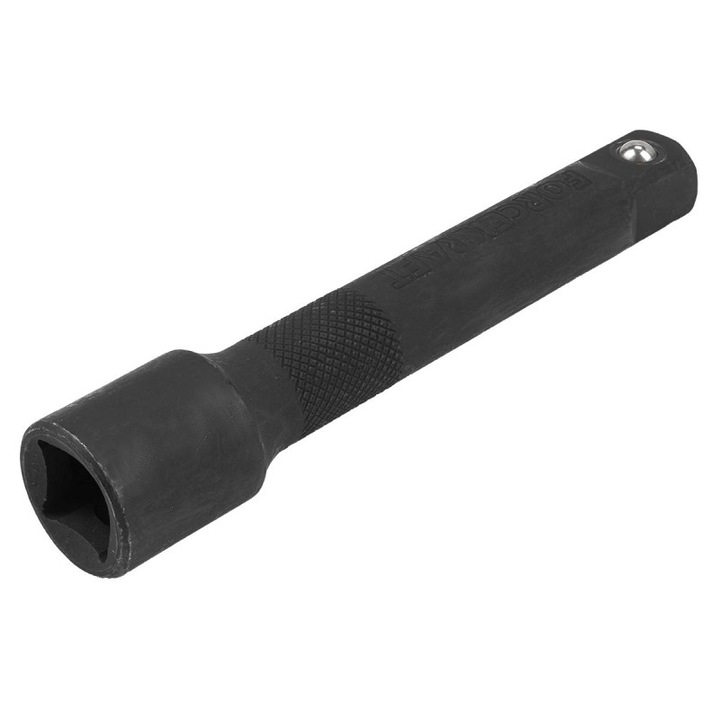 Rock Force ütőtoldat 125 mm 1/2" Cr-Mo acél
