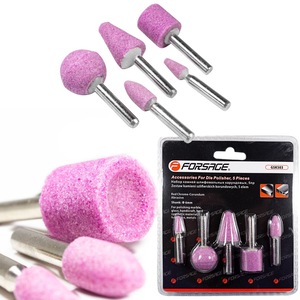 Polirozó és csíszoló tartozékok