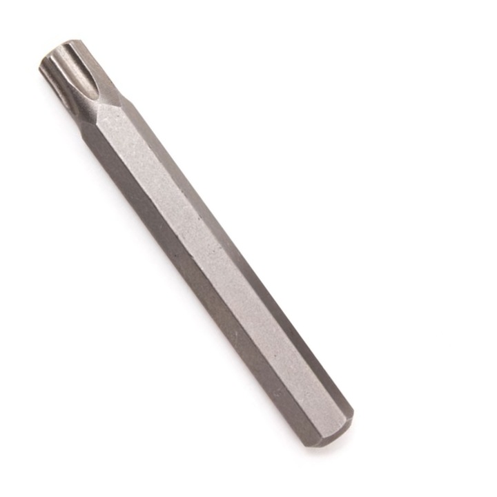 TORX Rock FORCE T30 bitkészlet 5/16'' 70mm