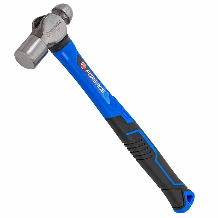 Lemezkalapács horpadások eltávolításához és lemezek alakításához Forsage