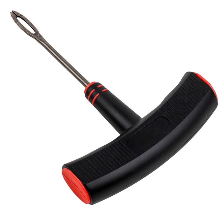 Scula pentru repararea anvelopelor Rock Force, 140 mm