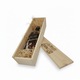 Pachet Cadou Whisky Johnnie Walker Black Label 12 Ani 40%, Cutie de lemn cu Capac Personalizat, 0.7L