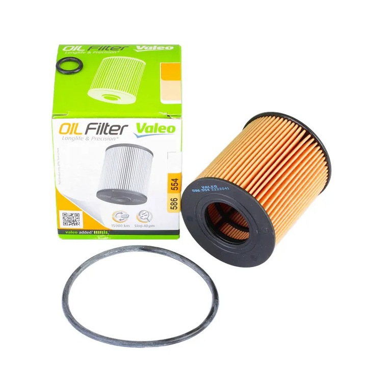 Olajszűrő VALEO 586554