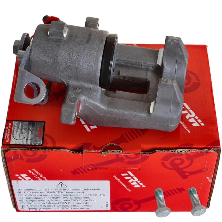 TRW BHS184E féknyereg