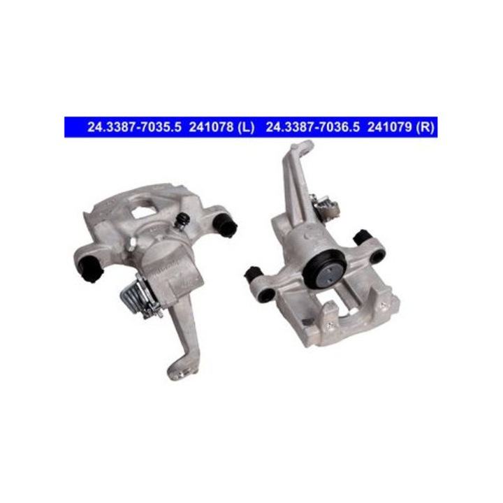 ATE féknyereg 24338770355