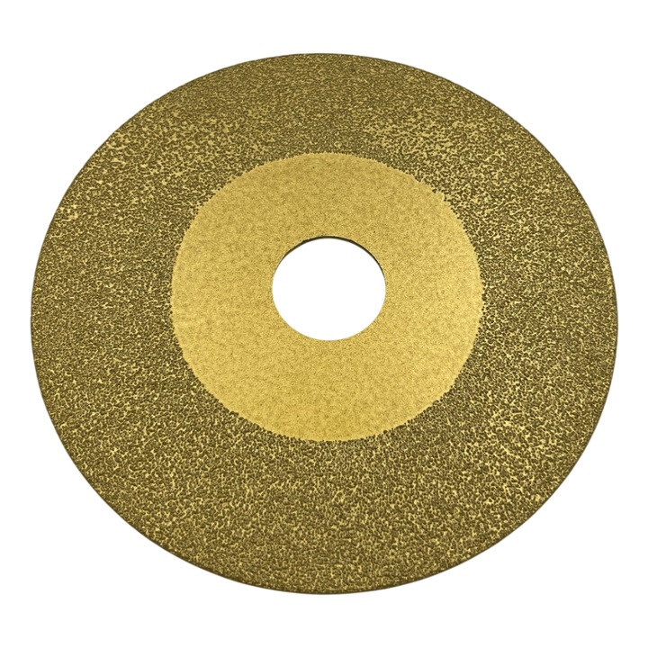 Disc diamantat 115 mm taiere si slefuire, Super Premium