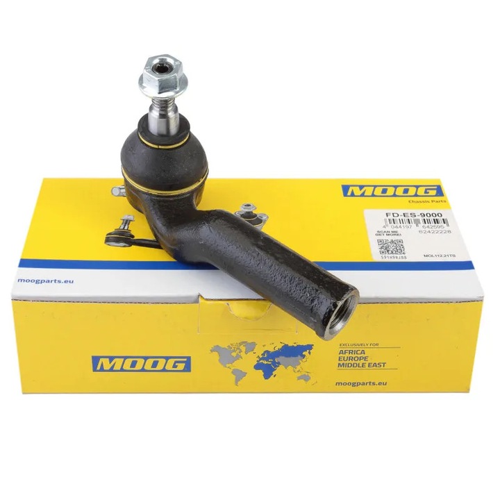 Cap de bara MOOG FDES9000