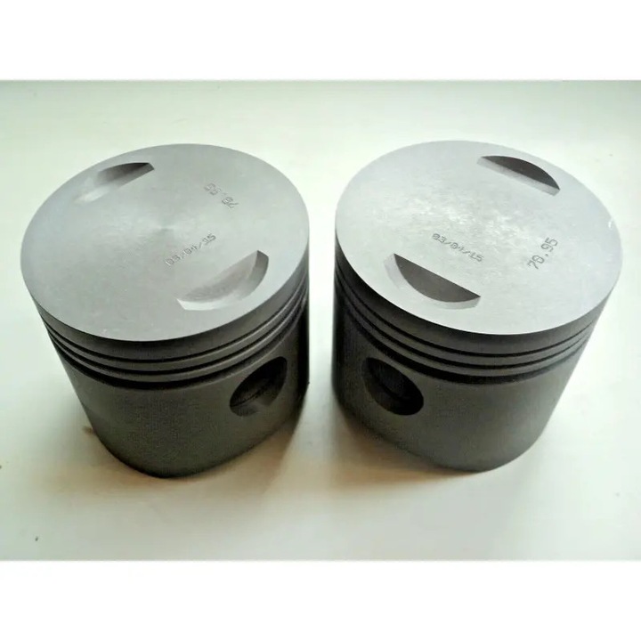 Dugattyú NÜRAL 8743520700