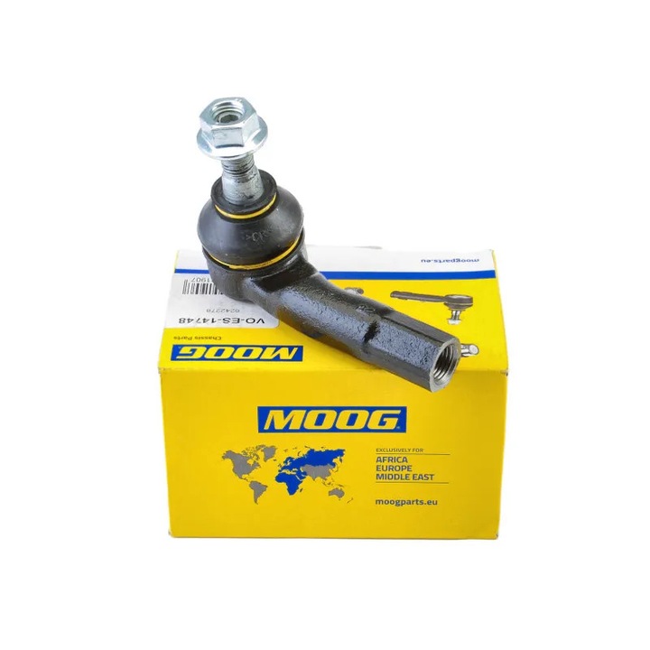 Összekötőrúd fej MOOG VOES14748