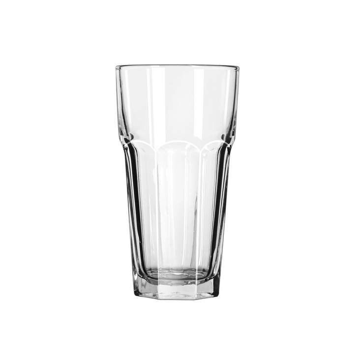 Pahar cooler Libbey, linia Gibraltar, 651ml