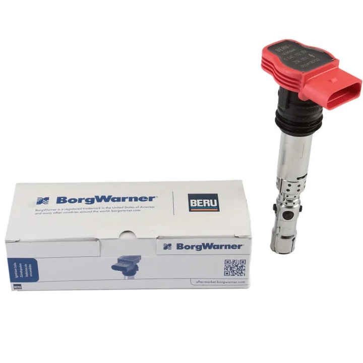 Индукционна бобина BorgWarner (BERU) ZSE051