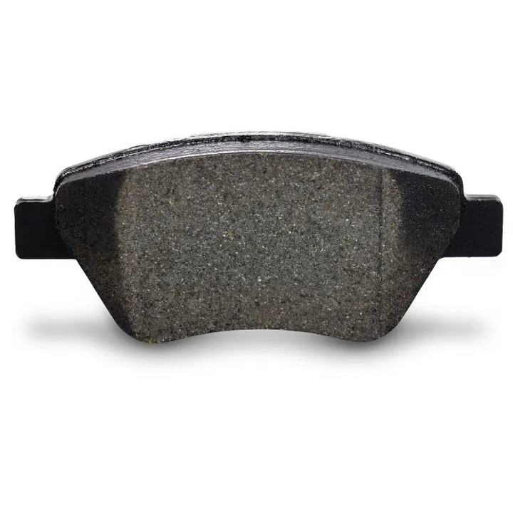 Fékbetét készlet, tárcsafék TEXTAR 2370502