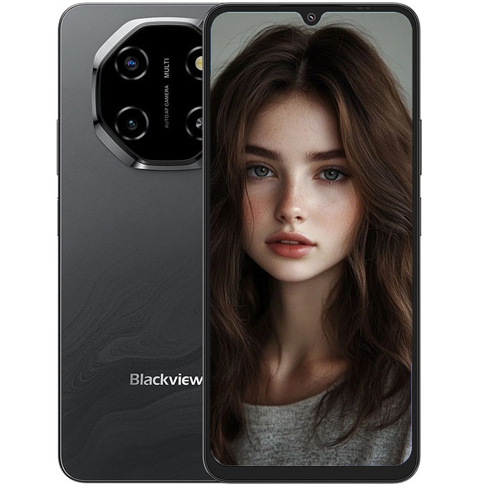 Telefon mobil Blackview Shark 6, 5G, 6.88
