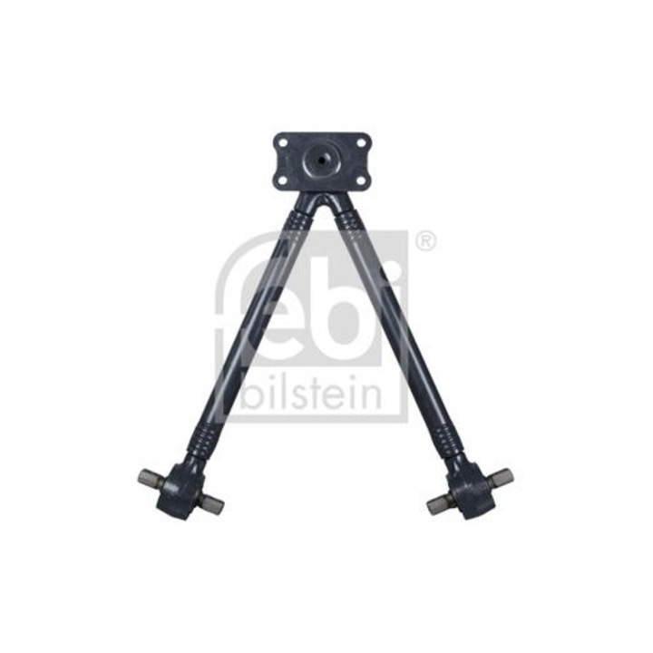 Lengőkar, kerékfelfüggesztés FEBI BILSTEIN 23853