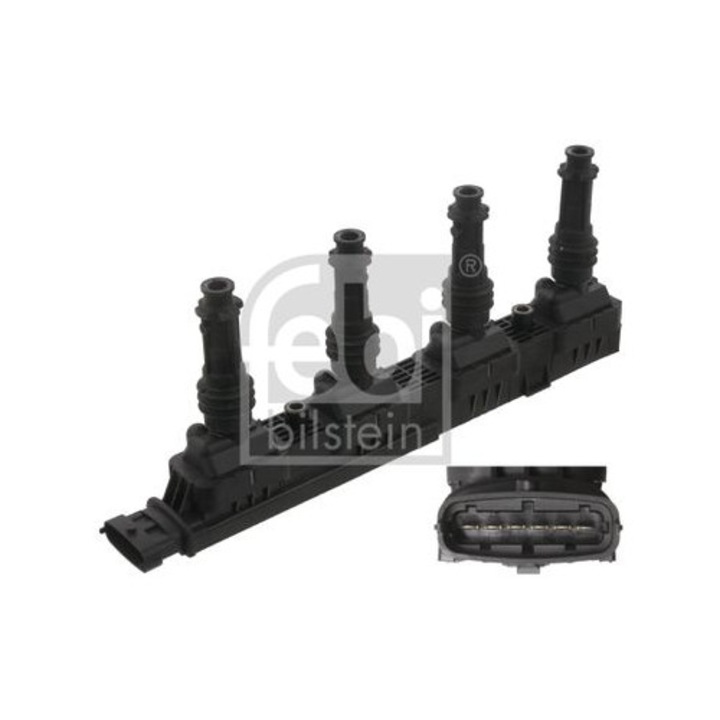 Gyújtótekercs FEBI BILSTEIN 33663