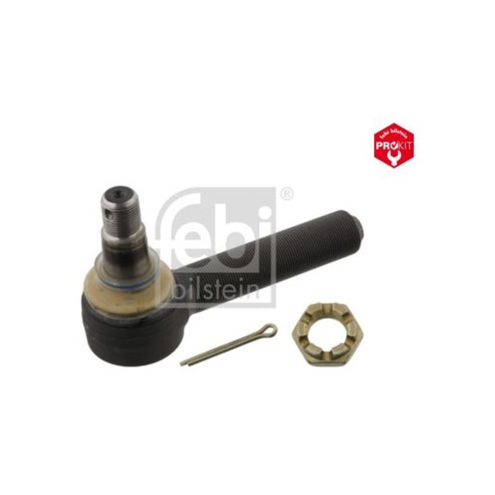Накрайник на напречна кормилна щанга FEBI BILSTEIN 32536