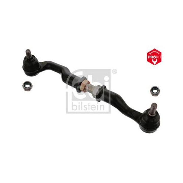 FEBI BILSTEIN 41890 lökhárító fej