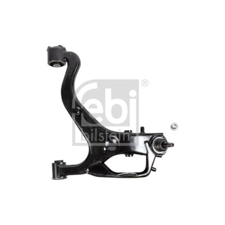 Lengőkar, kerékfelfüggesztés FEBI BILSTEIN 48100