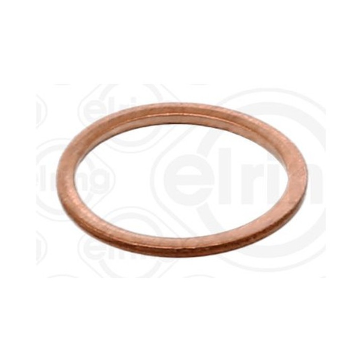 Inel etansare, surub drena ulei ELRING 122505