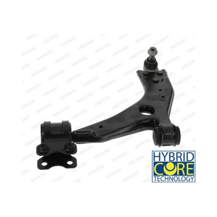 Brat, kerékfelfüggesztés MOOG VVWP4871